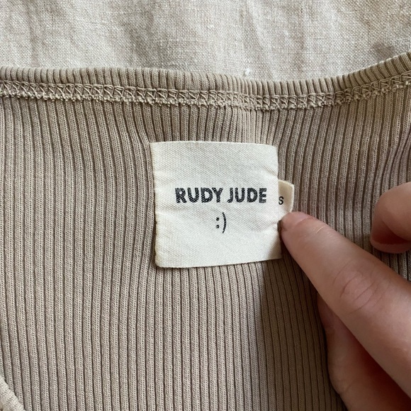 Rudy Jude Backyard Dress size S never worn - Picture 3 of 3